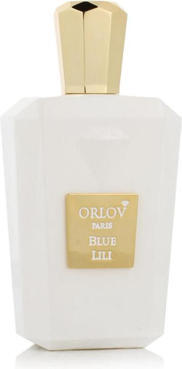 Orlov Paris Giglio Blu EDP (Eau de parfum, 75 ml)
