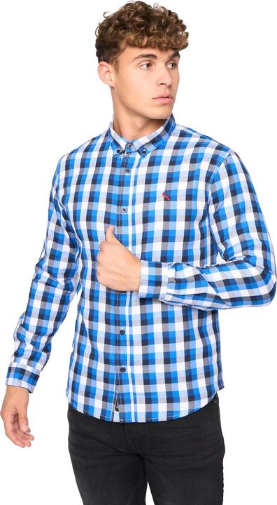 Produktbild Bewley & Ritch Gosfield Hemd (XL)