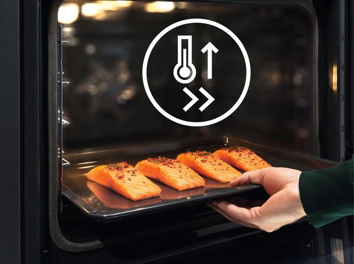 Actual product image Electrolux EB7L4CN