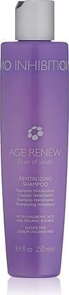 Image du produit No Inhibition Renouvellement de l'âge (250 ml, Shampoing liquide)