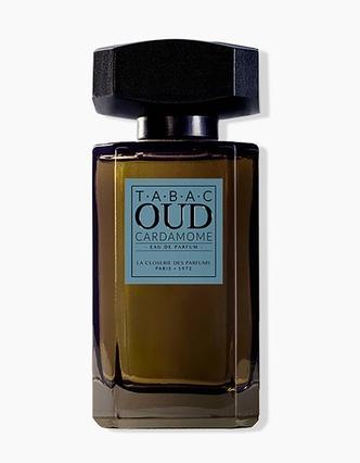 Immagine prodotto La Mer Oud Tabac Cardamom 100ml Eau de Parfum Spray (Eau de parfum, 100 ml)