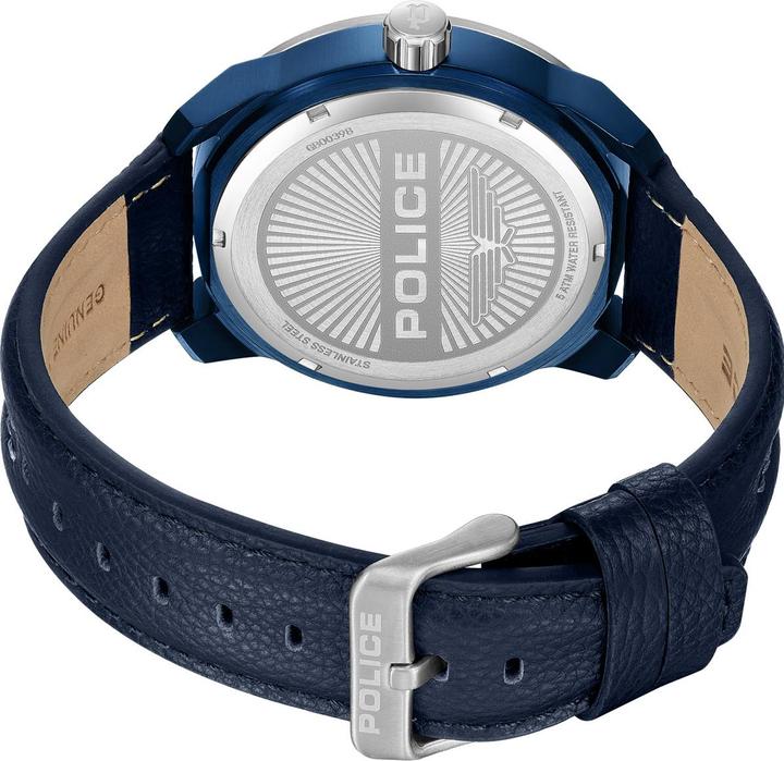 Produktbild Police Fast Lane (Analoguhr, 46 mm)
