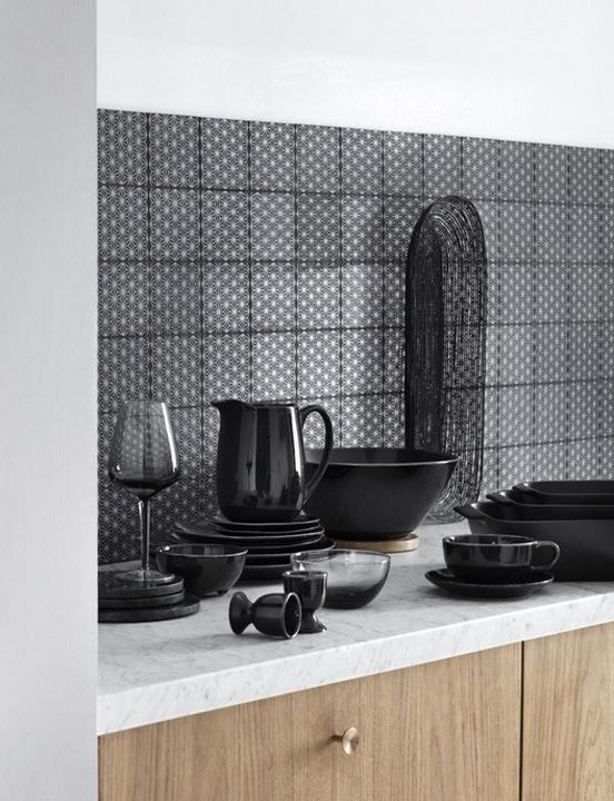 Actual product image Broste Copenhagen Nordic (1 x, 20 cm)