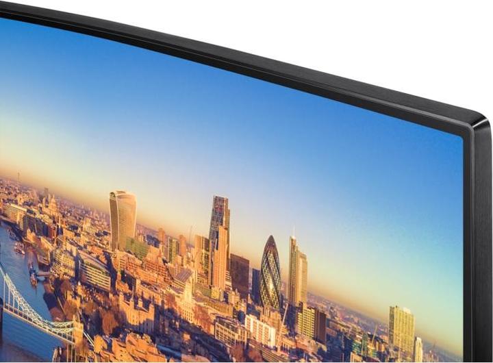Immagine prodotto Samsung LC49J890DKRXEN (3840 x 1080 pixel, 49")