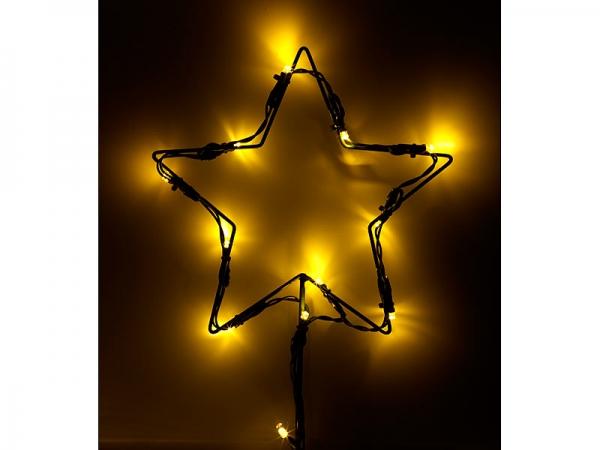 Image du produit Lunartec Lampes de fée enveloppantes pour arbre de Noël (1.70 m)