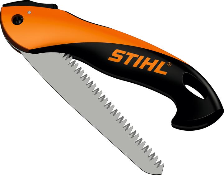 Image du produit Stihl Scie pliante