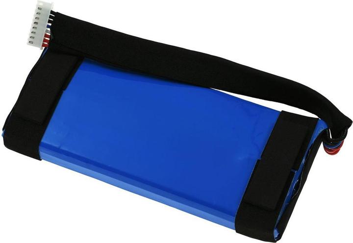 Image du produit AccuCell Akku JBL Boombox Akku GSP0931134 01, built-in, ohne Werkzeug
