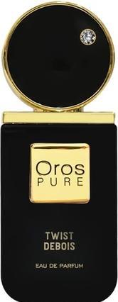 Produktbild Oros Apparel Oros - Twist Debois - EDP - 100 ml