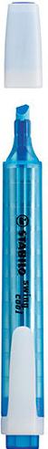 Actual product image STABILO Swing cool (Blue, 1 mm, 1 x)