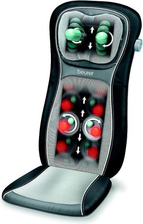 Actual product image Beurer Mg260