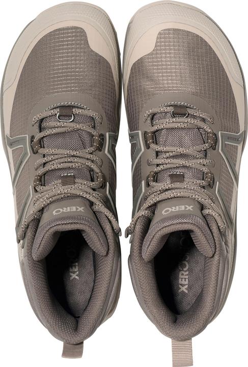 Actual product image Xero Shoes Women's Scrambler Trail Mid WP (38)