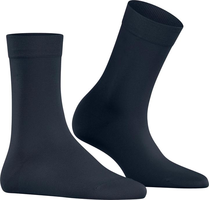 Immagine prodotto Falke Cotone Touch Donna (Confezione singola, 35 - 38)