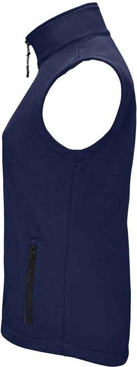 Produktbild Sols Womens/Ladies Race Softshell Gilet (S)