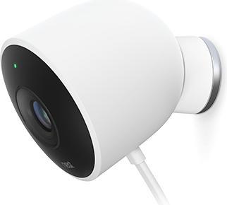 Produktbild Nest Cam Outdoor (1920 x 1080 Pixels)