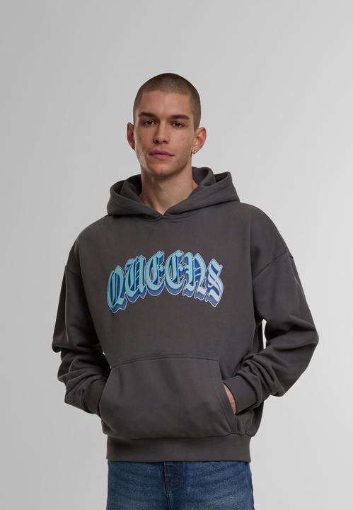 Produktbild Urban Classics Queens Ultra Heavy Oversize Hoody - 119381 (XL)