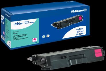Produktbild Pelikan Tn-321m (M)