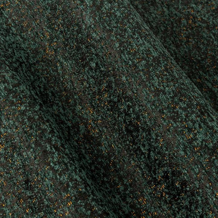 Actual product image New Galaxy Chenille Eyelet Curtains (229 x 137 cm)