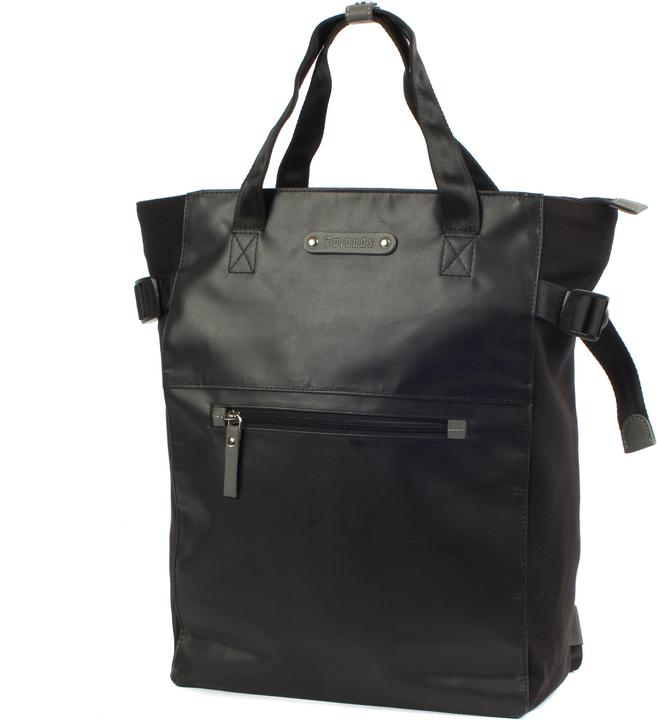 7clouds Shopper-Rucksack Mendo 7.4 (9 l)
