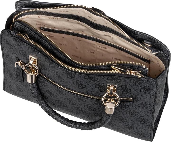 Image du produit Guess Handtasche Orlina Logo Society (6 l)