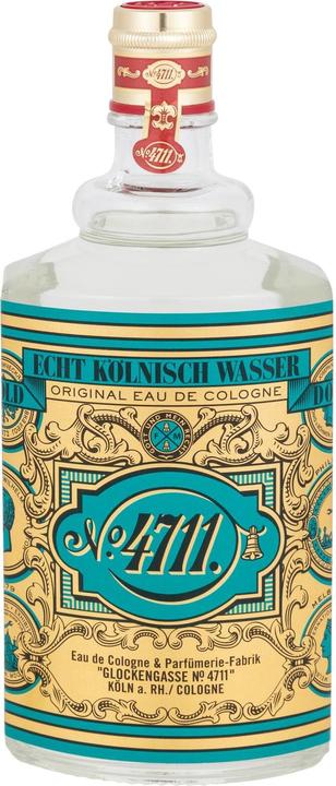 Actual product image Tabac Original (Eau de cologne, 295 ml)