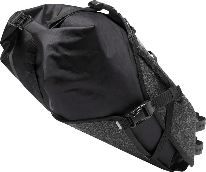 Productafbeelding Vaude Trailsaddle II (10 l, Zadeltas)
