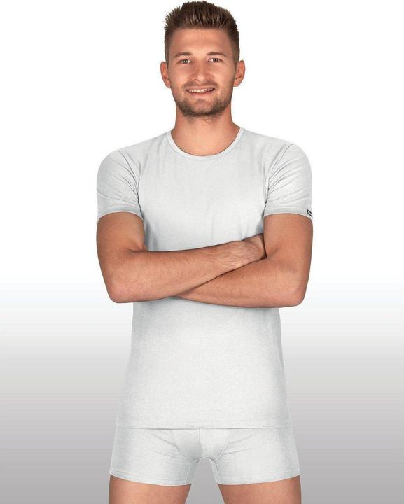 Immagine prodotto Rohner T-shirt da uomo con scollo a tartaruga (L)