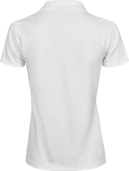Immagine prodotto Tee Jays Luxury Maglietta Polo Scollo a V Donna (3XL)