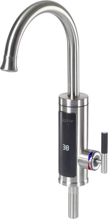 Produktbild Sygonix SY-5773108