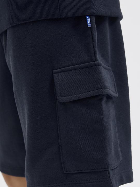 Image du produit Jack & Jones Jpstbradley Sweat Cargo Shorts Sn Jnr (164)