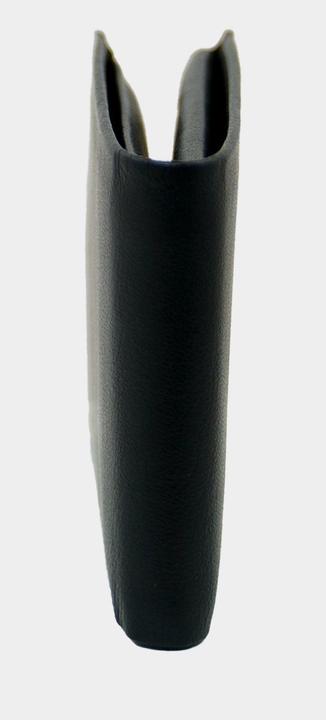 Produktbild Braun Büffel Hannes Geldbörse RFID Schutz Leder 10.5 cm