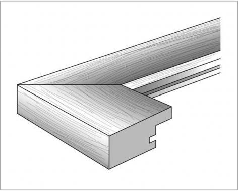 Actual product image Walther Design Home (13 x 18 cm)