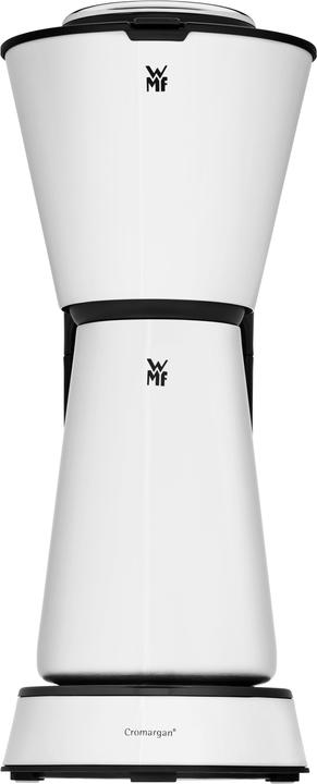 Produktbild WMF Kleine Filterkaffeemaschine Thermoskanne Thermobecher Timer Küchenminis 870W
