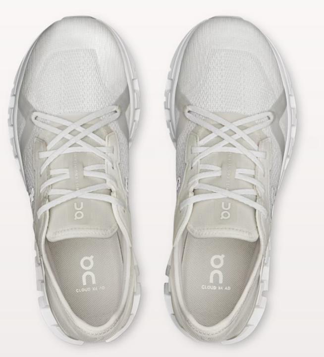 Produktbild On Running Damen Schuh Cloud X AD (41)