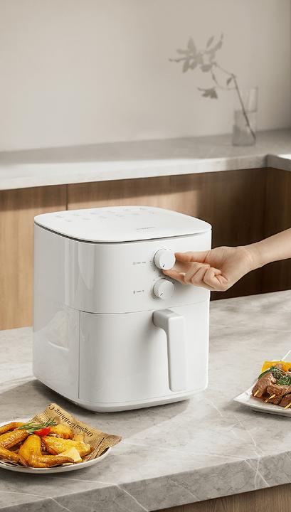 Image du produit Xiaomi Air Fryer EU (Prise UE)
