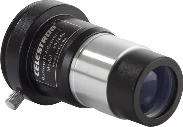 Image du produit Celestron Adaptateur T universel