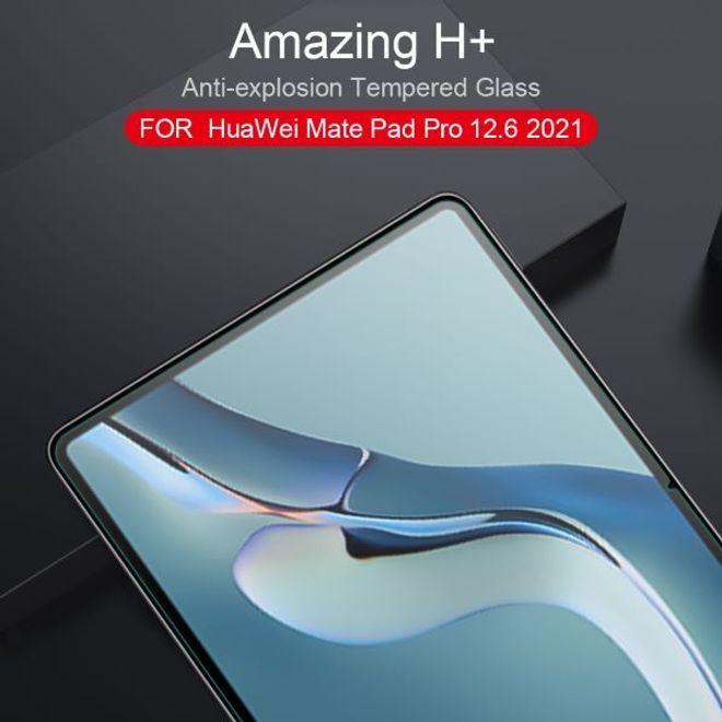 Immagine prodotto Nillkin Incredibile H+ (1 Pezzo/i, Huawei MatePad Pro 12.6 (2021))