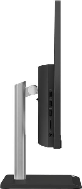 Produktbild Lenovo V50a-24IMB AIO (Intel Core i5-10400T, 16 GB, 512 GB, UHD Graphics 630)