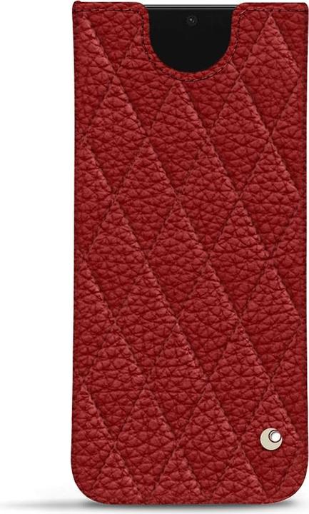 Tomate - Couture ( Pantone #a61715 )