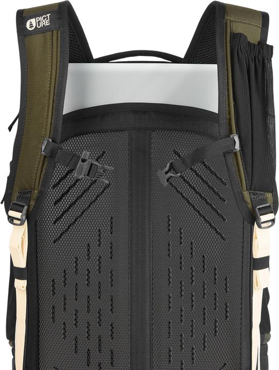 Actual product image Picture Wildpath 35