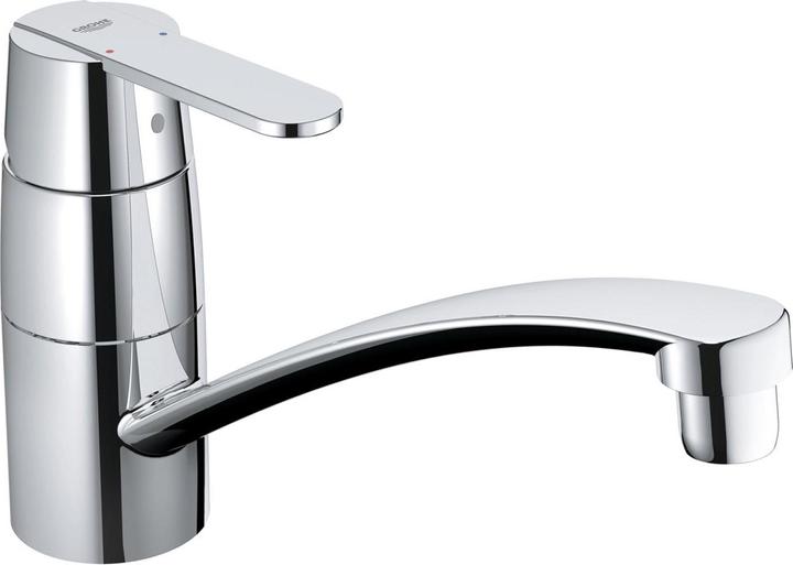 Actual product image Grohe Get Single-lever sink mixer, 1/2"