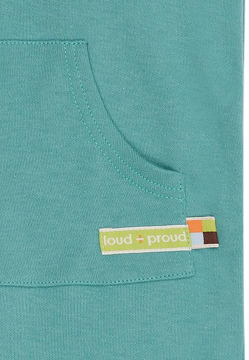 Produktbild loud + proud Latzhose (80)