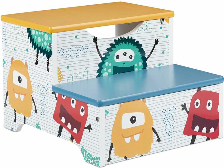 Image du produit Relaxdays Mortier