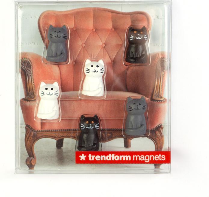 Actual product image Trendform Cat (6 x)