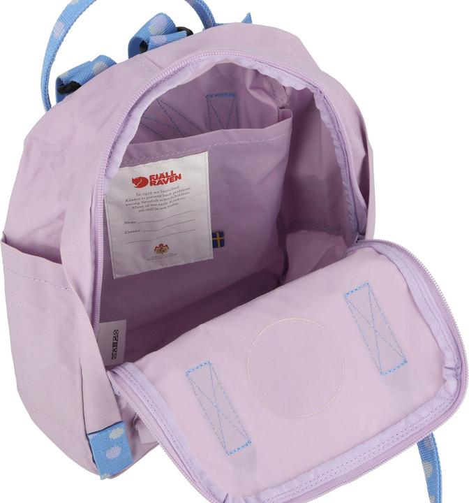 Image du produit Fjällräven Kånken Mini (7 l)