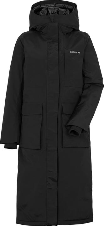Actual product image Didriksons Women's Leya Parka L 3 (36)