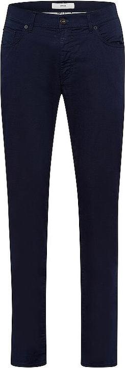 BRAX Chinohose blau