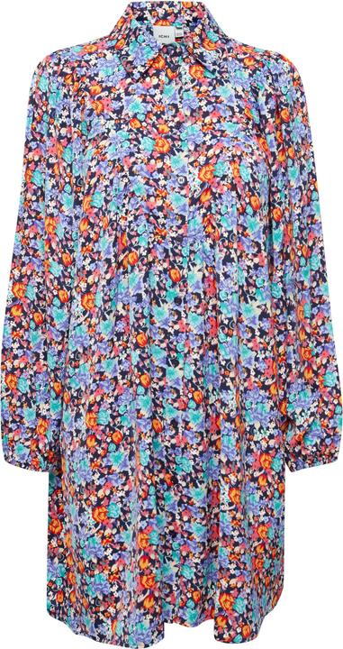 Total E. w Maui Blue Flowers (202086)