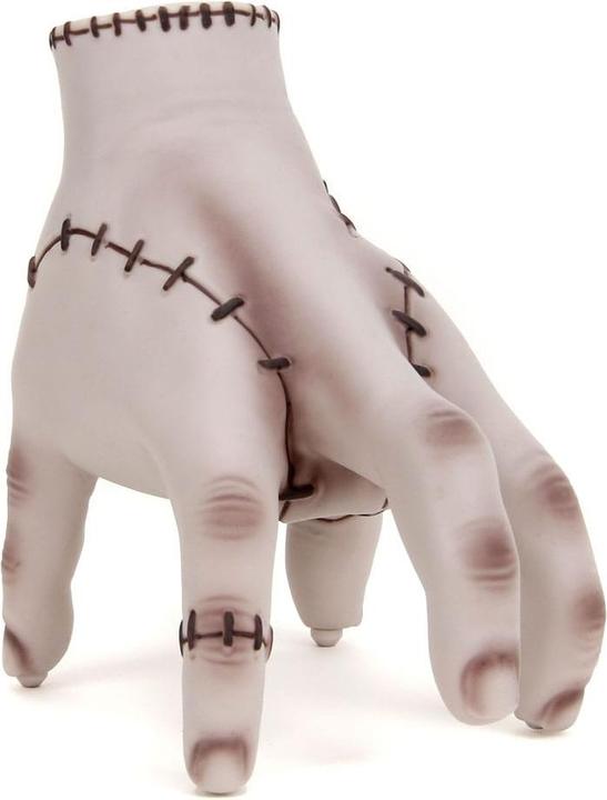 Immagine prodotto Jada Mercoledì Roleplay Replica 1/1 RC Mano ghiacciata
