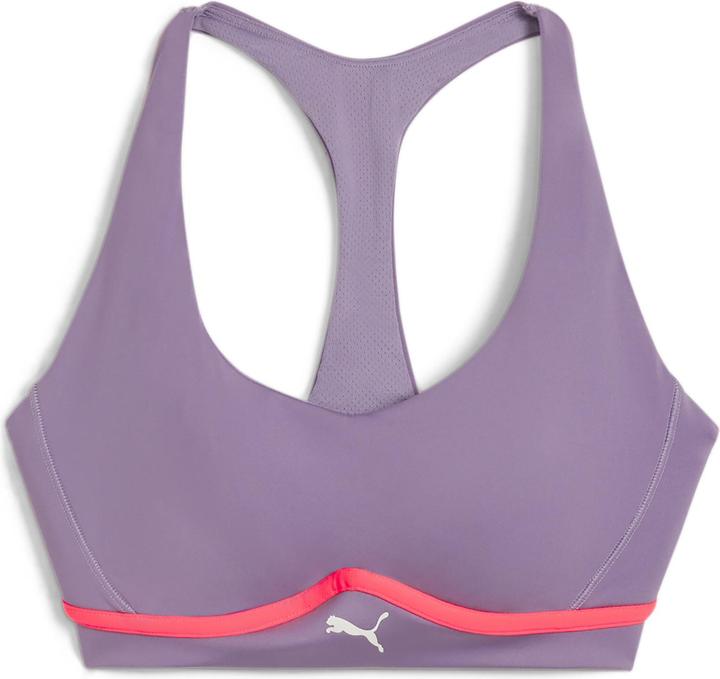 Puma 4keeps Cloudspun Sculpting Bra (XS)