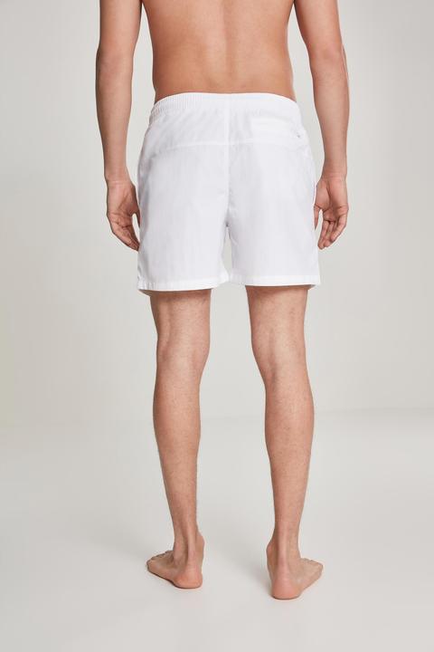 Image du produit Urban Classics Block Swim Shorts (L)